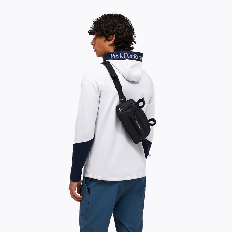 Marsupio Peak Performance Street Bike 2,3 l black 8