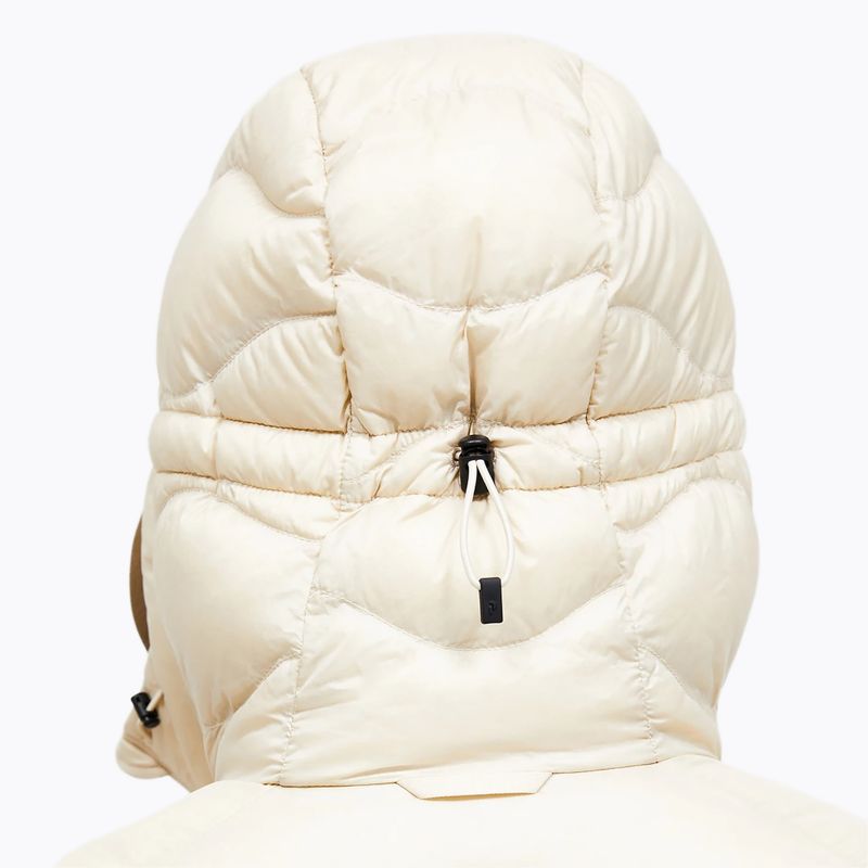 Piumino donna Peak Performance Helium Down sand fog 4