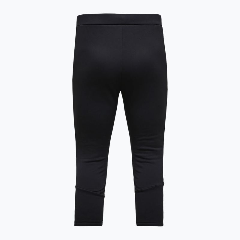 Pantaloni da sci uomo Peak Performance Rider Essentials black/black 6