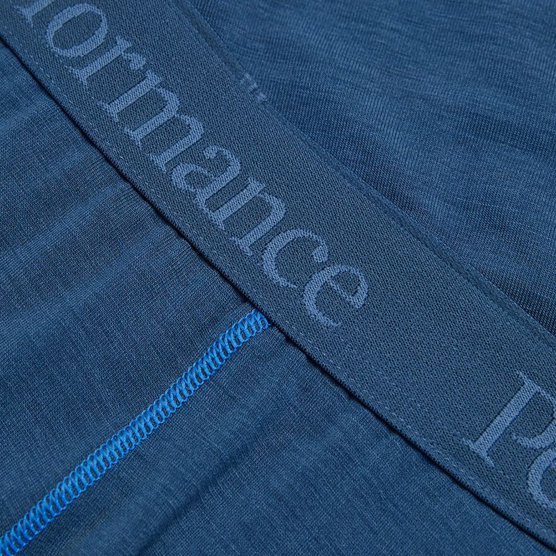 Pantaloni termici da uomo Peak Performance Magic 7/8 Johns Long Wool-Blend Baselayer mountain lake 6