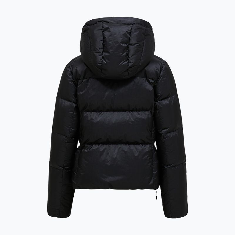 Giacca da sci da donna Peak Performance Glissade Down black 2