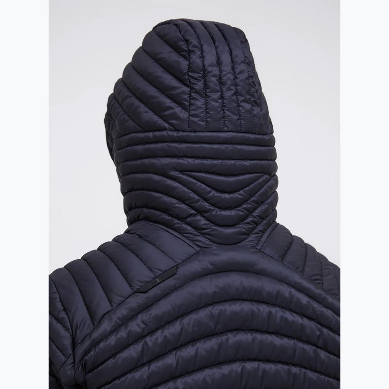 Giacca imbottita da donna Peak Performance Monolight Synthetic Hood black 4