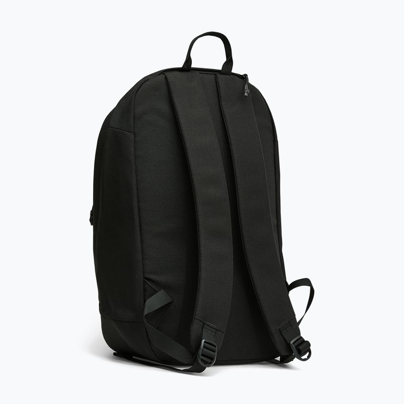 Zaino urbano Peak Performance Detour 15L black 2