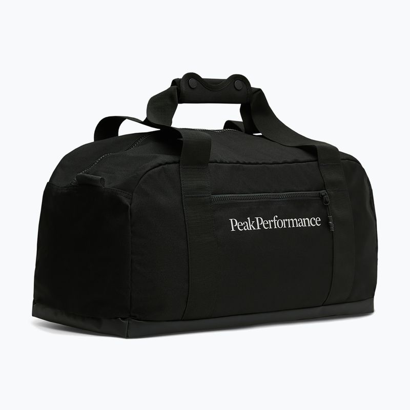 Borsa da viaggio Peak Performance Detour 35 l black