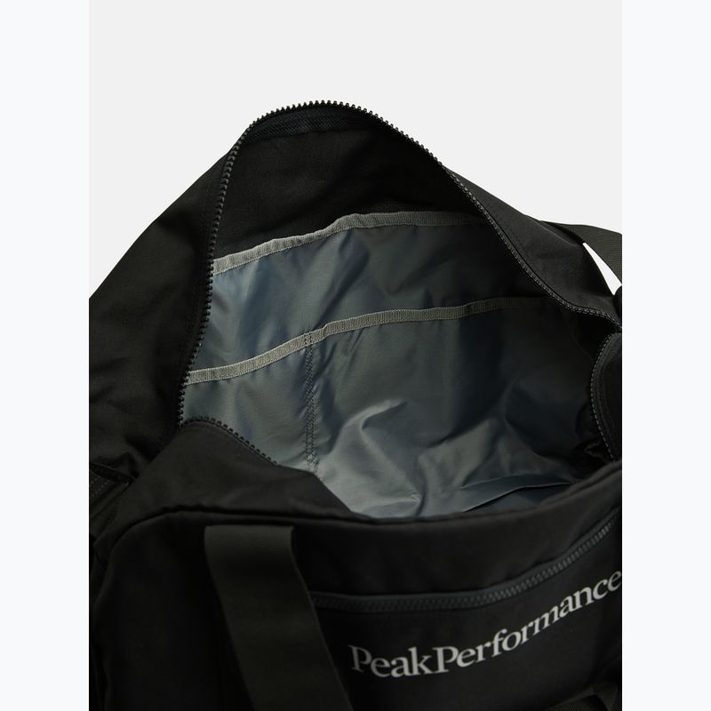 Borsa da viaggio Peak Performance Detour 35 l black 3