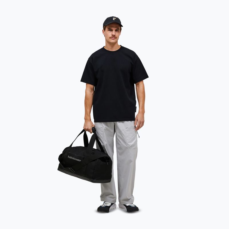 Borsa da viaggio Peak Performance Detour 35 l black 4