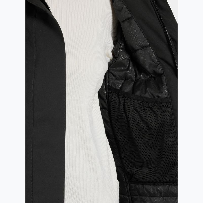 Giacca da donna Didriksons Erika 3 Parka black 7