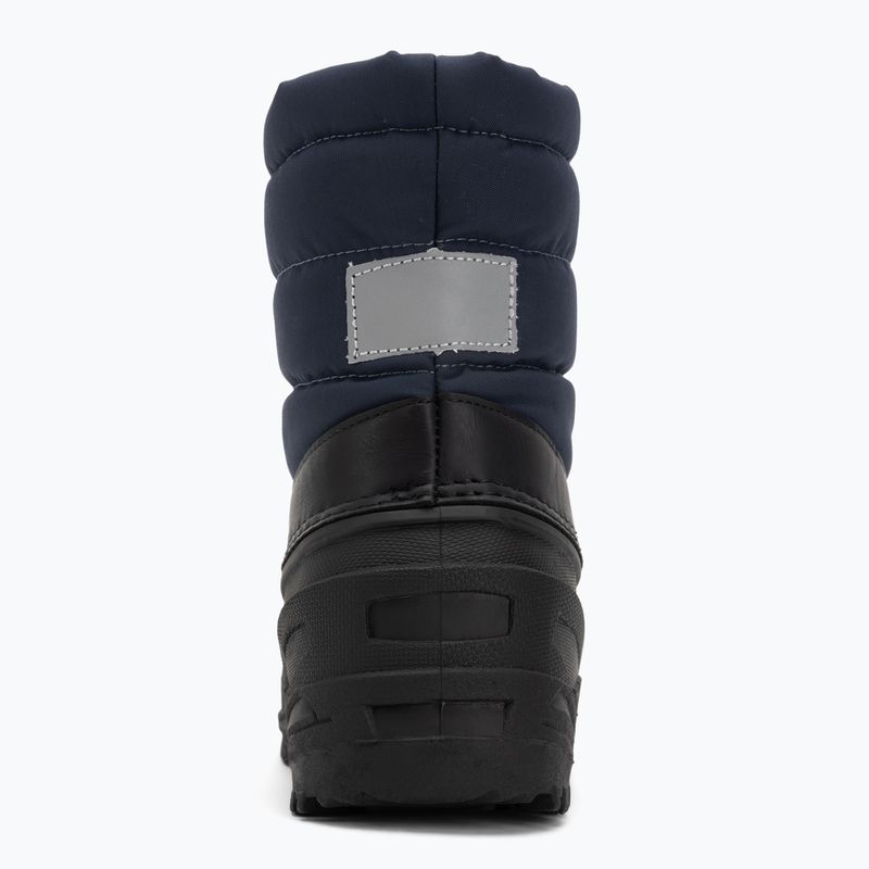 Stivali da neve Didriksons Lumi navy per bambini 6