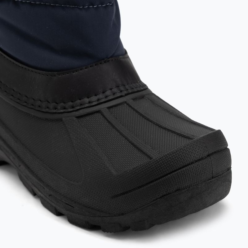 Stivali da neve Didriksons Lumi navy per bambini 7