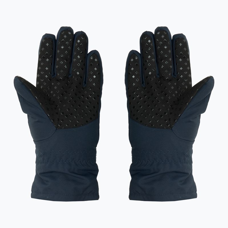 Guanti da sci per bambini Didriksons Biggles navy 2