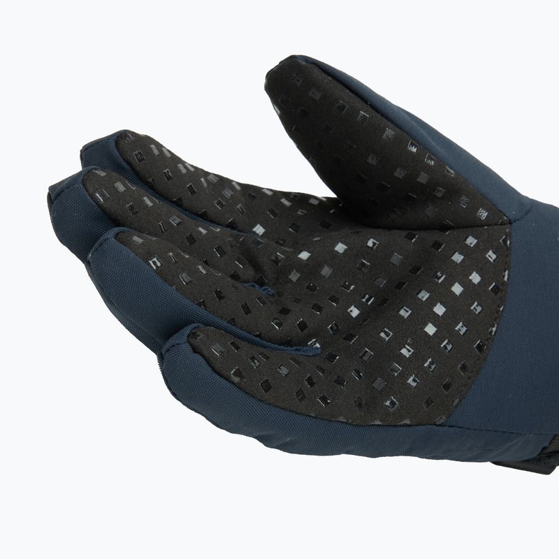Guanti da sci per bambini Didriksons Biggles navy 4
