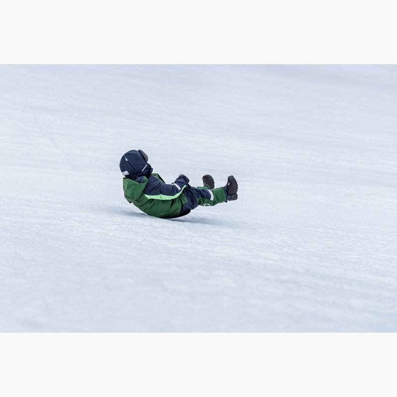 Berretto invernale da bambino Didriksons Biggles navy 8