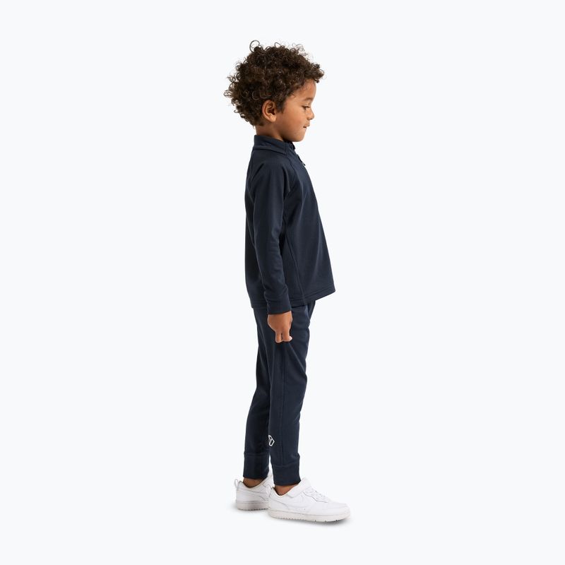 Completo bambino Didriksons Jadis Set 5 navy 6