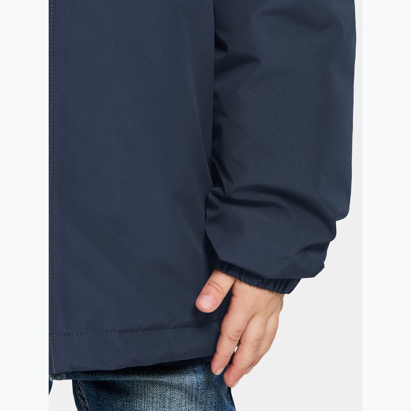 Giacca da bambino Didriksons Talvi navy 11