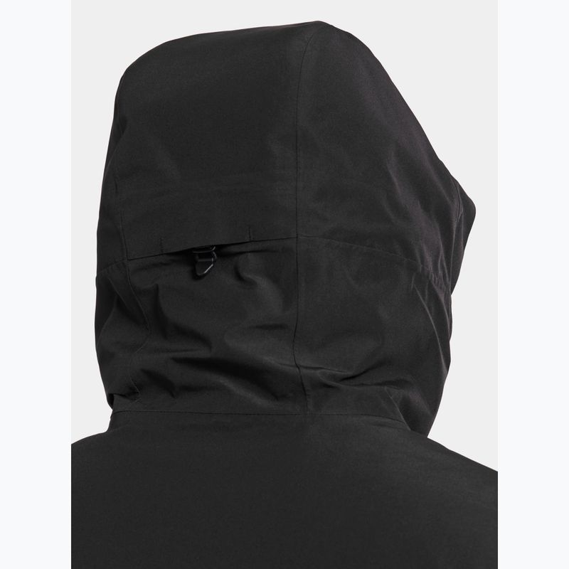 Giacca da donna Didriksons Harriet Parka black 7