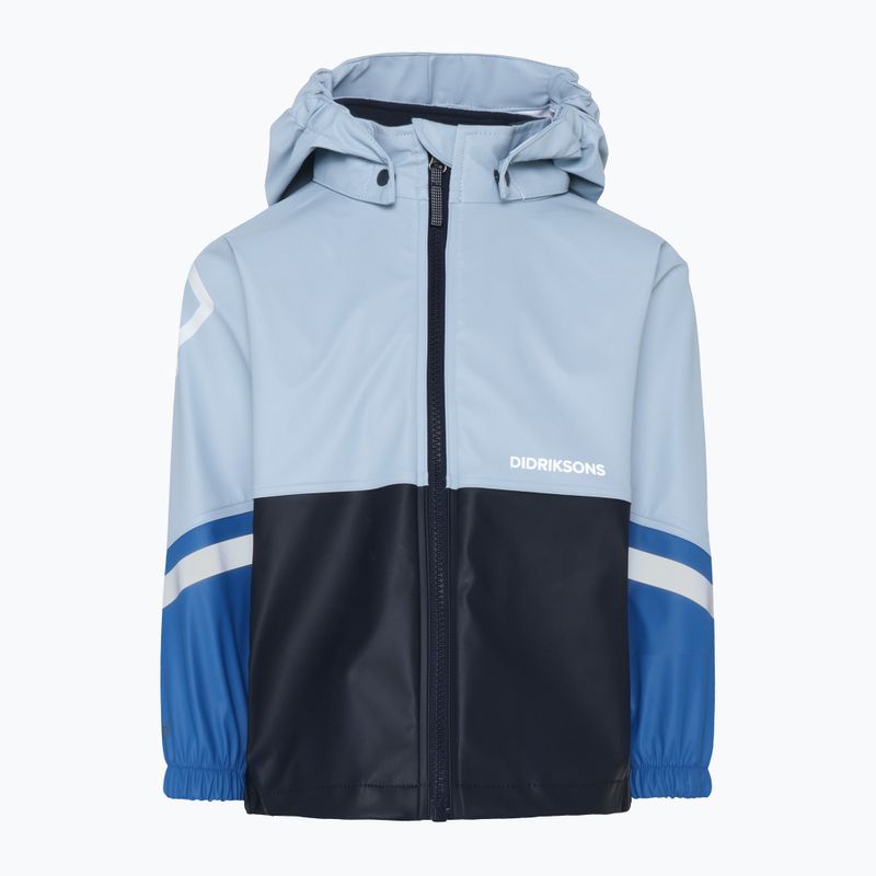 Set bambino Didriksons Waterman Set 12 navy 3