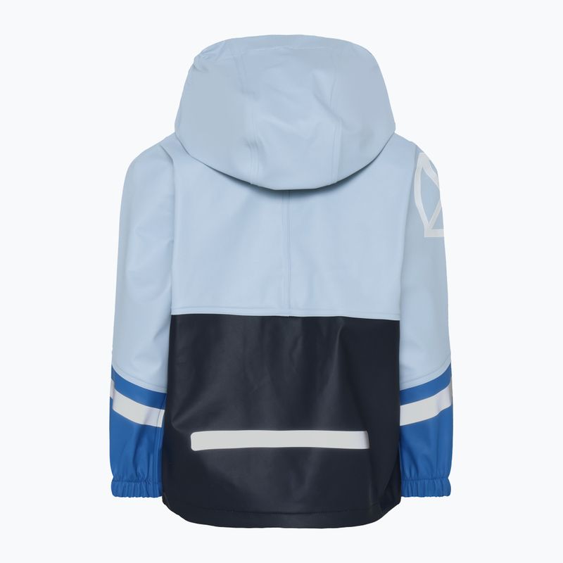 Set bambino Didriksons Waterman Set 12 navy 4