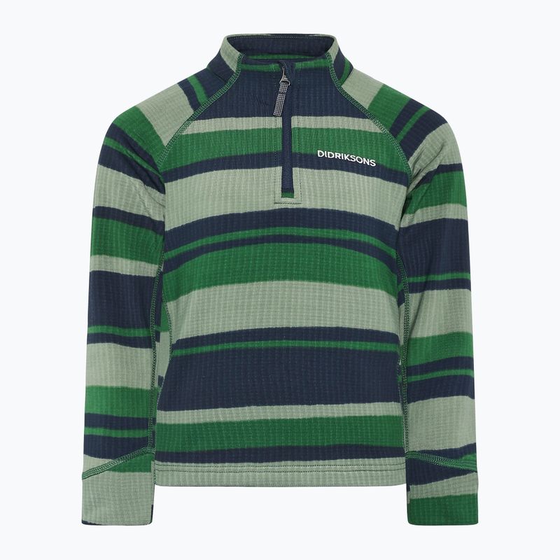 Set bambino Didriksons Jadis PR Set 4 trails green 3