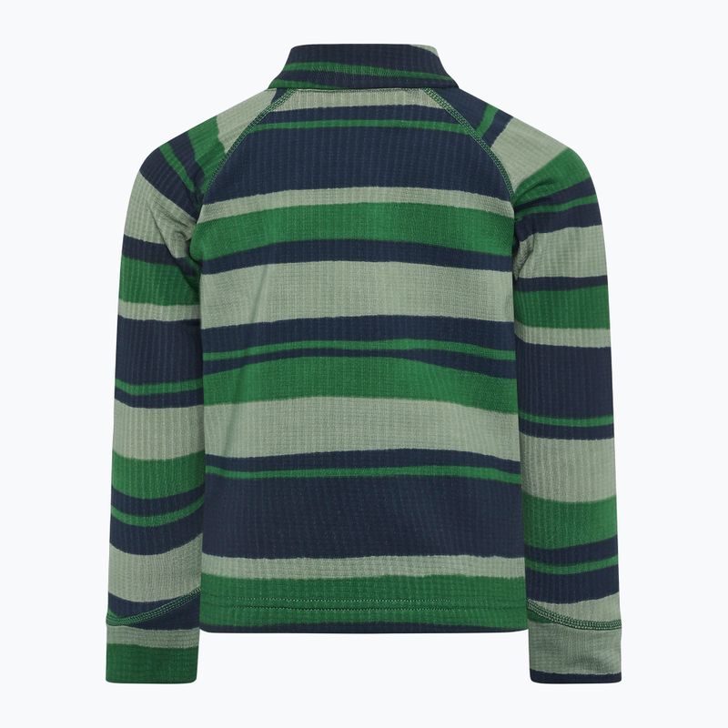 Set bambino Didriksons Jadis PR Set 4 trails green 4