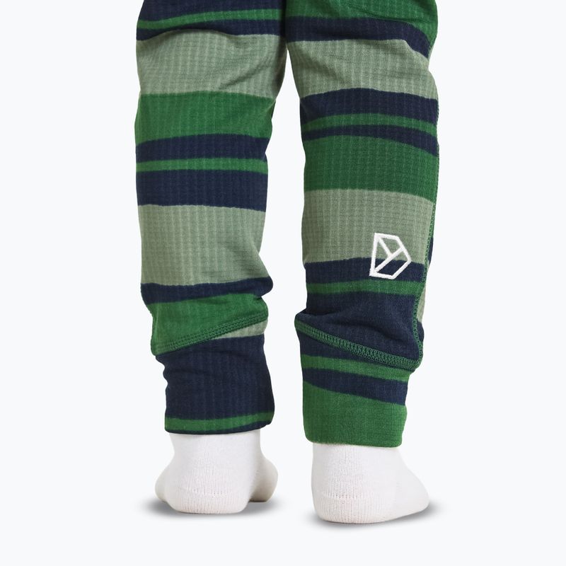 Set bambino Didriksons Jadis PR Set 4 trails green 12