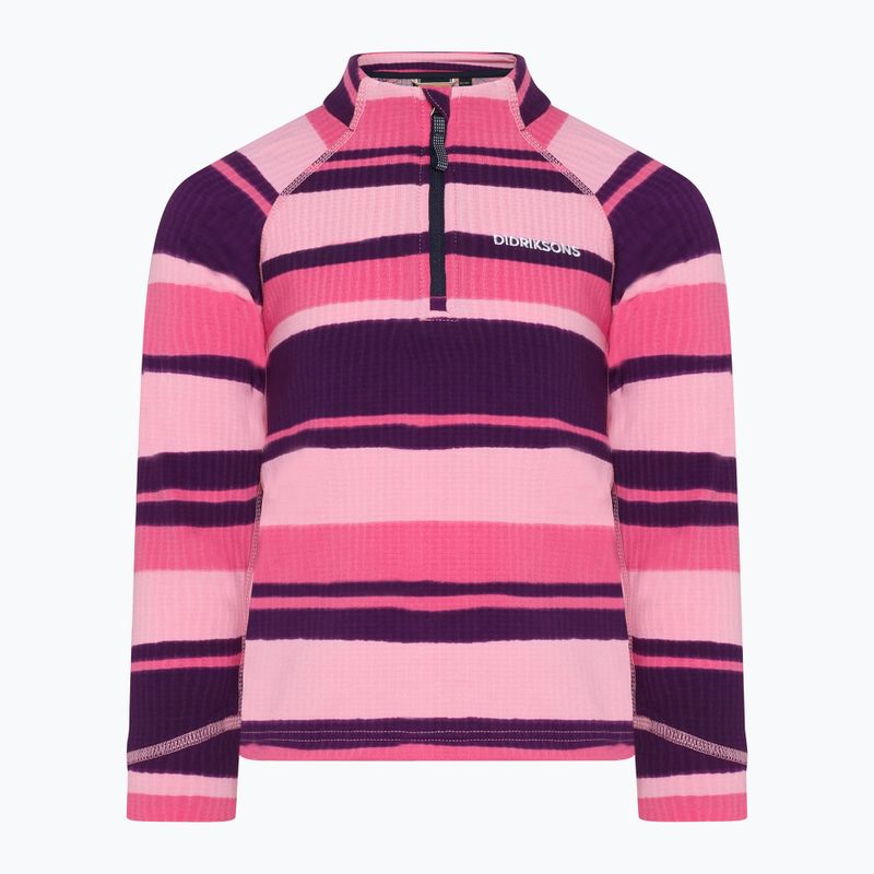 Set bambino Didriksons Jadis PR Set 4 trails pink 3