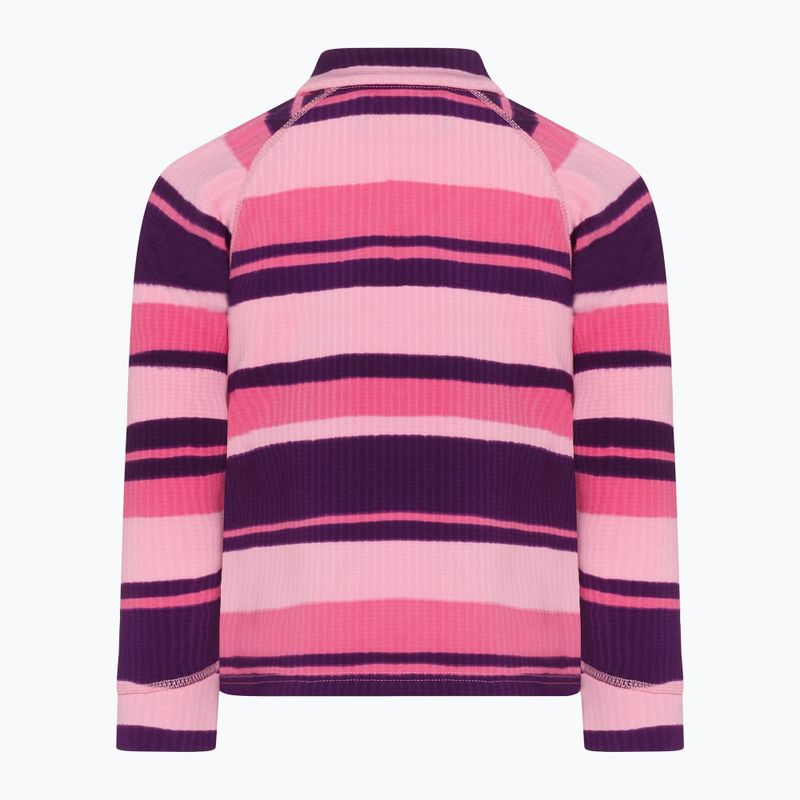 Set bambino Didriksons Jadis PR Set 4 trails pink 4