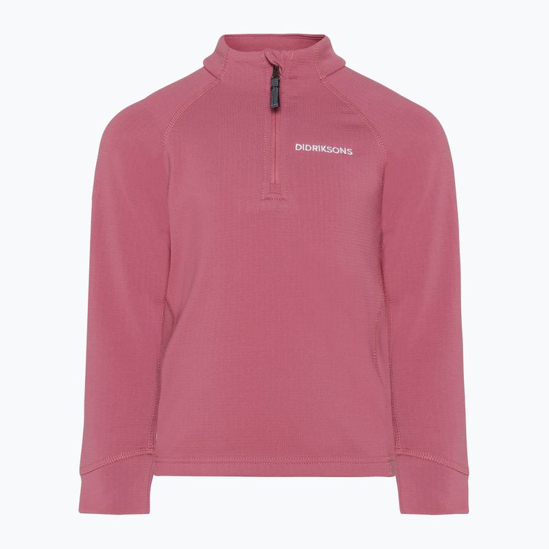 Set bambino Didriksons Jadis Set 5 heather pink 3