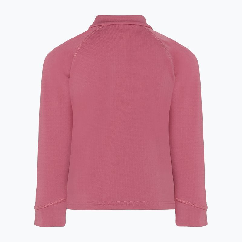 Set bambino Didriksons Jadis Set 5 heather pink 4