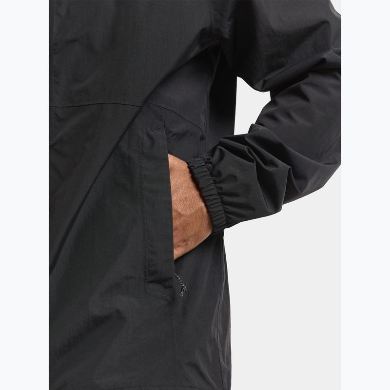 Giacca impermeabile da uomo Didriksons Dario 2 black 8