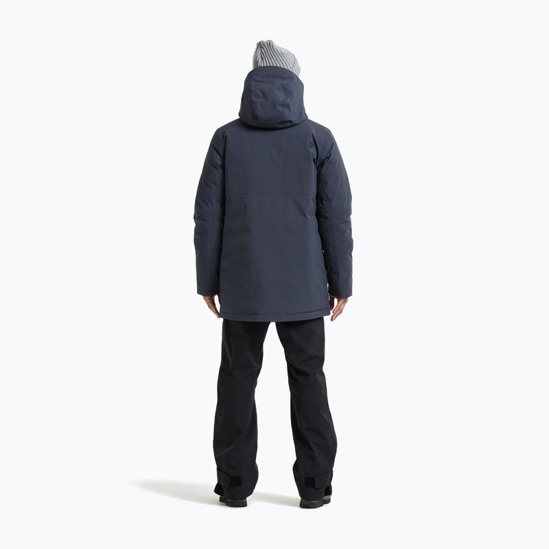 Giacca Didriksons Tempest Parka sleepy blue 3