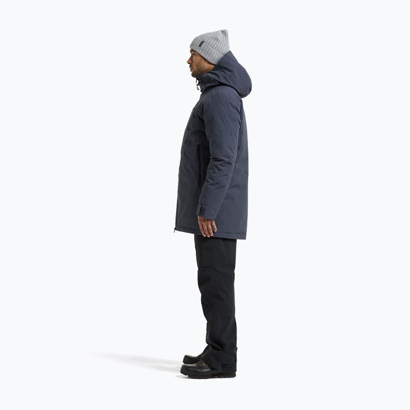 Giacca Didriksons Tempest Parka sleepy blue 4