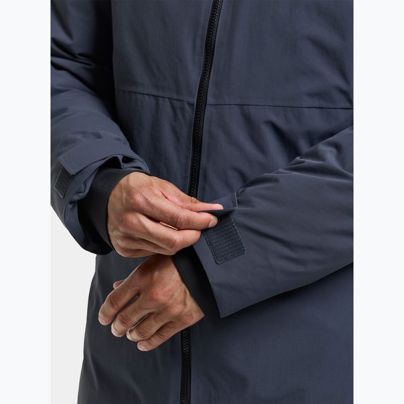 Giacca Didriksons Tempest Parka sleepy blue 9