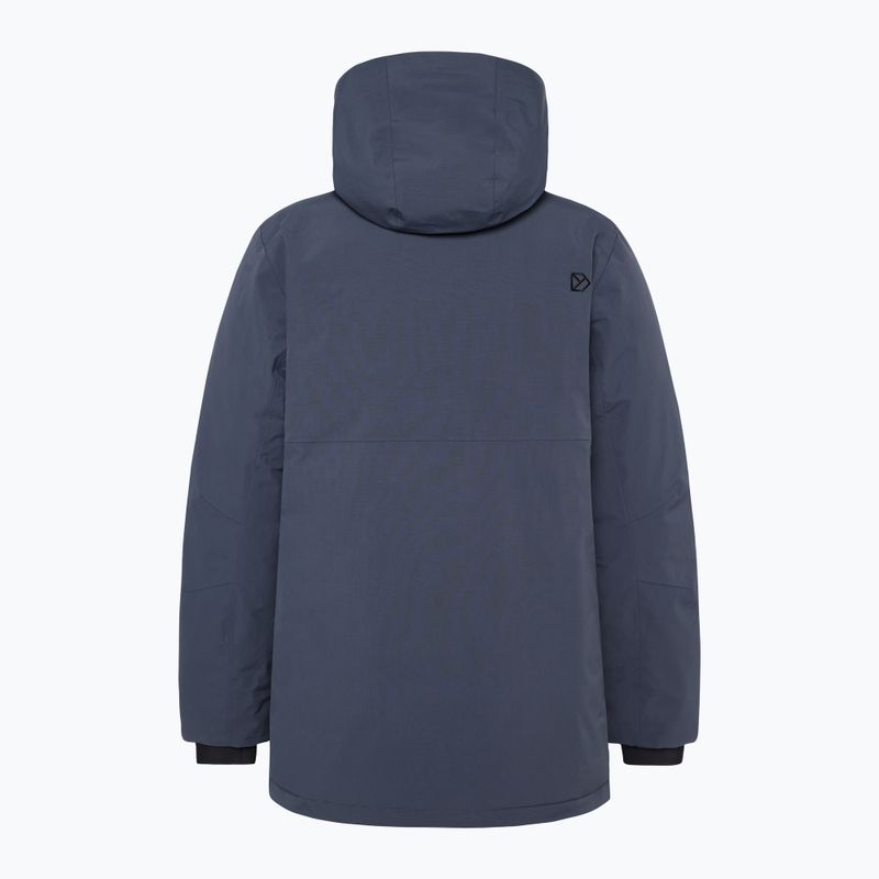 Giacca Didriksons Tempest Parka sleepy blue 13