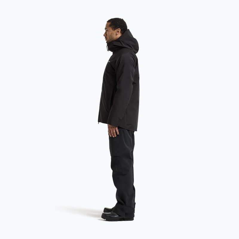 Giacca Didriksons Marvin black 4