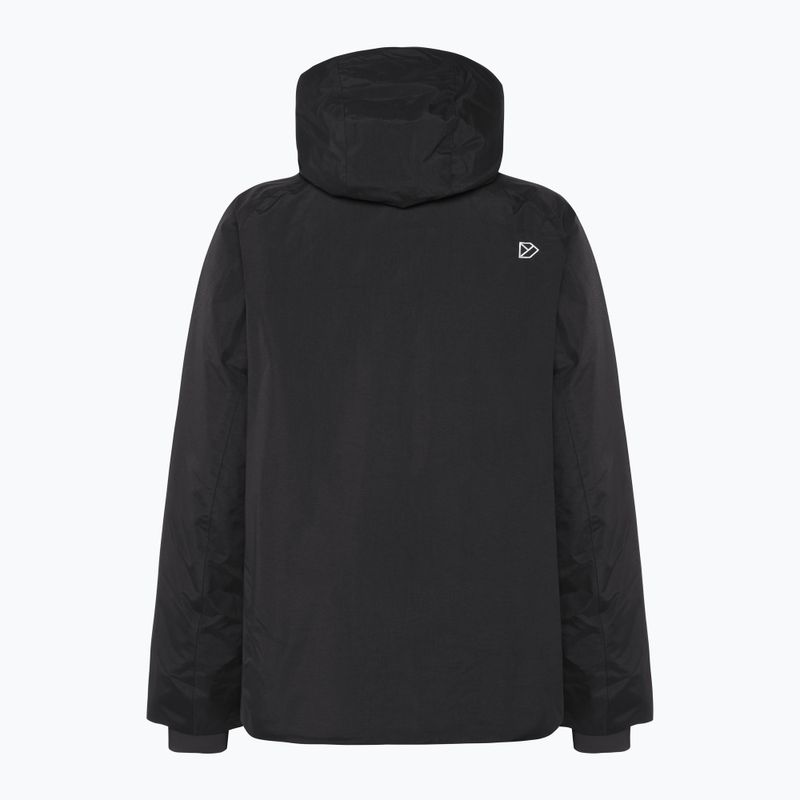 Giacca Didriksons Marvin black 12