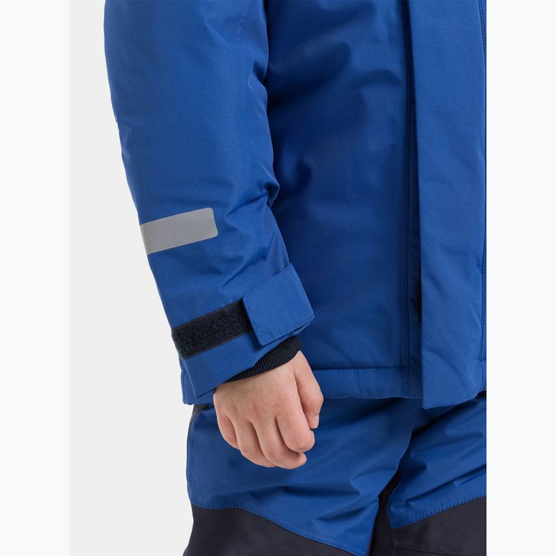 Completo da sci per bambini Didriksons Skare 2 ultramarine 9