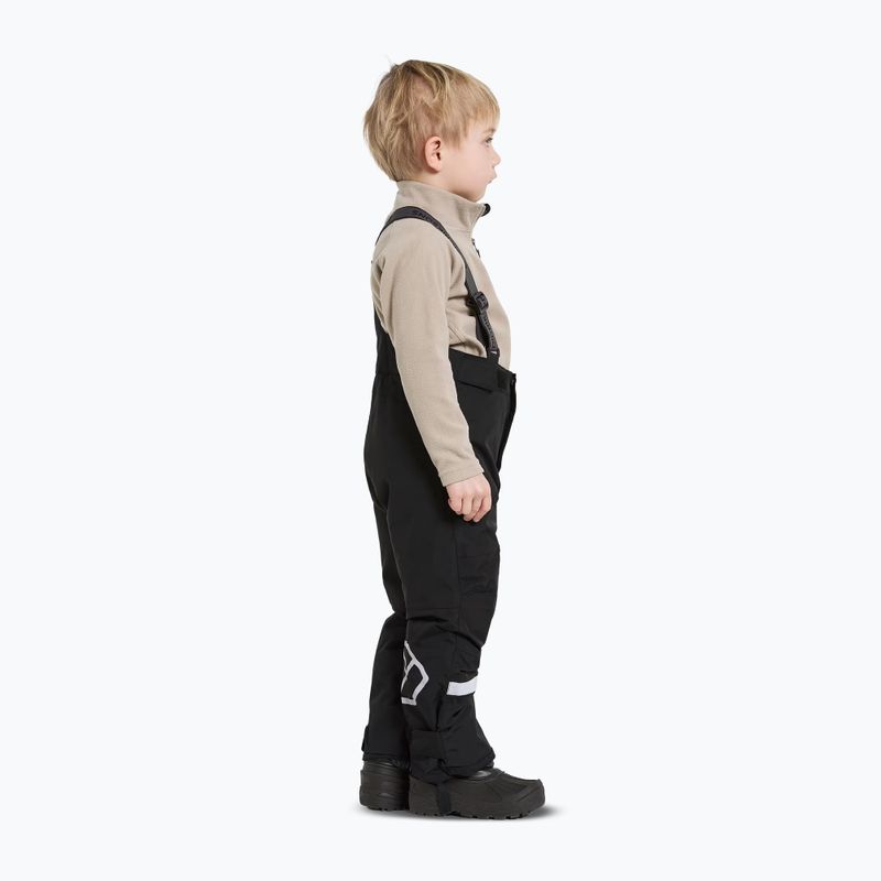 Pantaloni per bambini Didriksons Idre 7 black 3