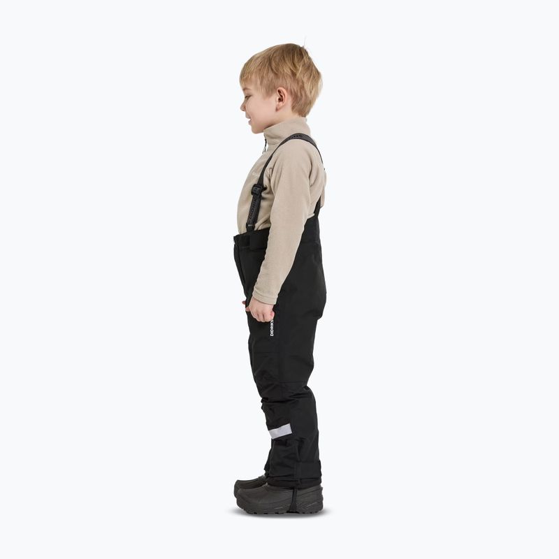 Pantaloni per bambini Didriksons Idre 7 black 4