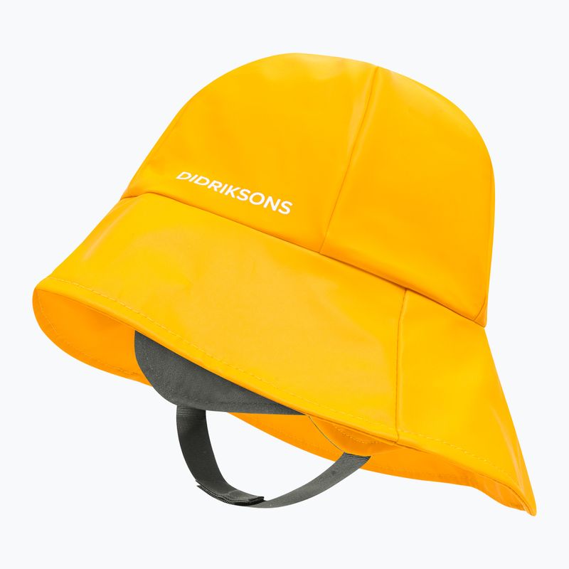 Cappello per bambini Didriksons Southwest 9 oat yellow