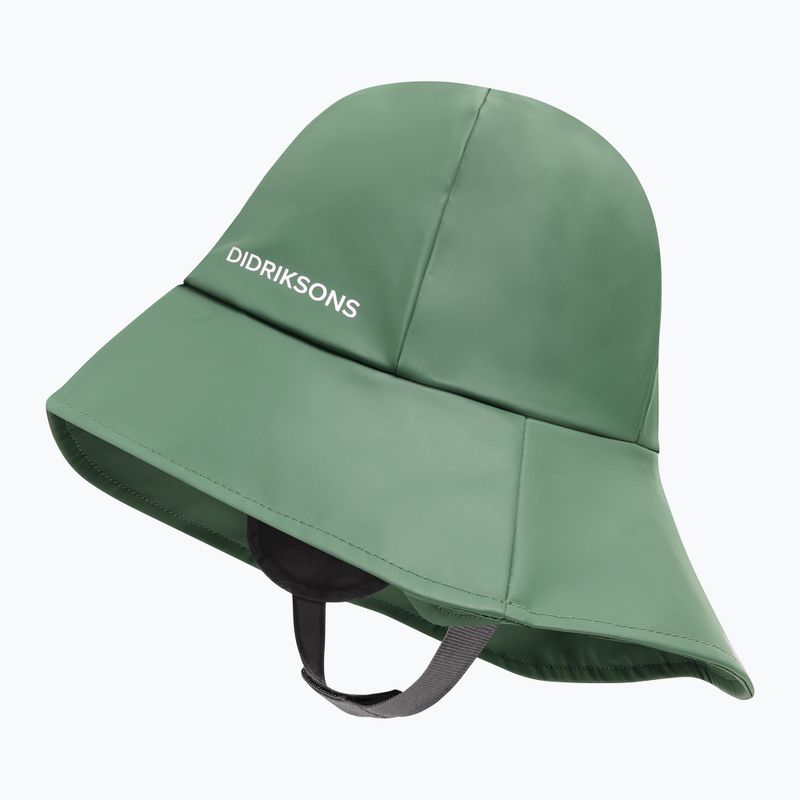 Cappello per bambini Didriksons Southwest 9 dark moss