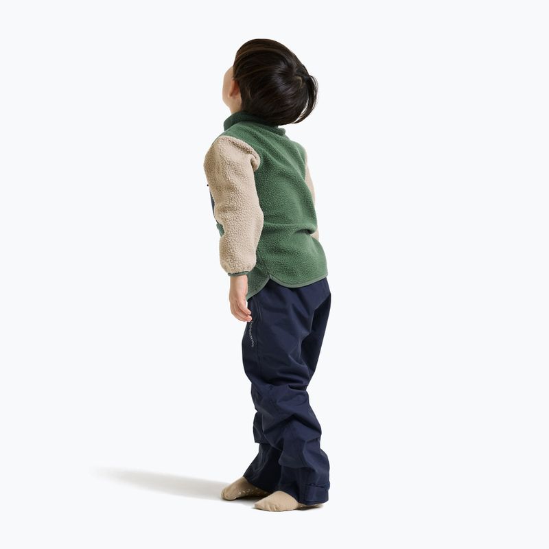Pile felpato bambino Didriksons Anten 2 Fz beach beige 5