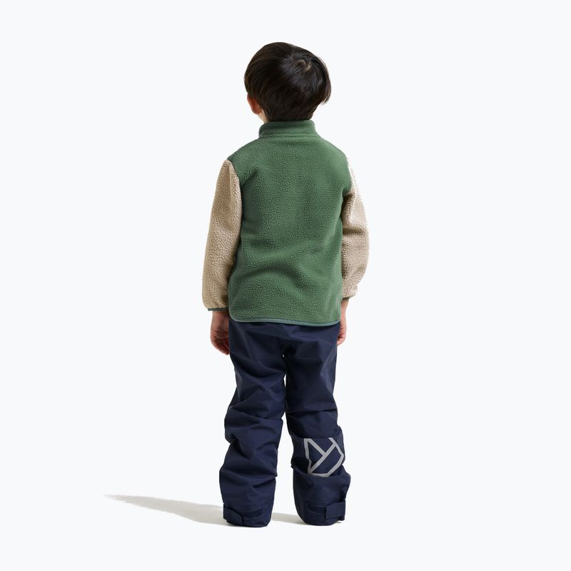 Pile felpato bambino Didriksons Anten 2 Fz beach beige 6