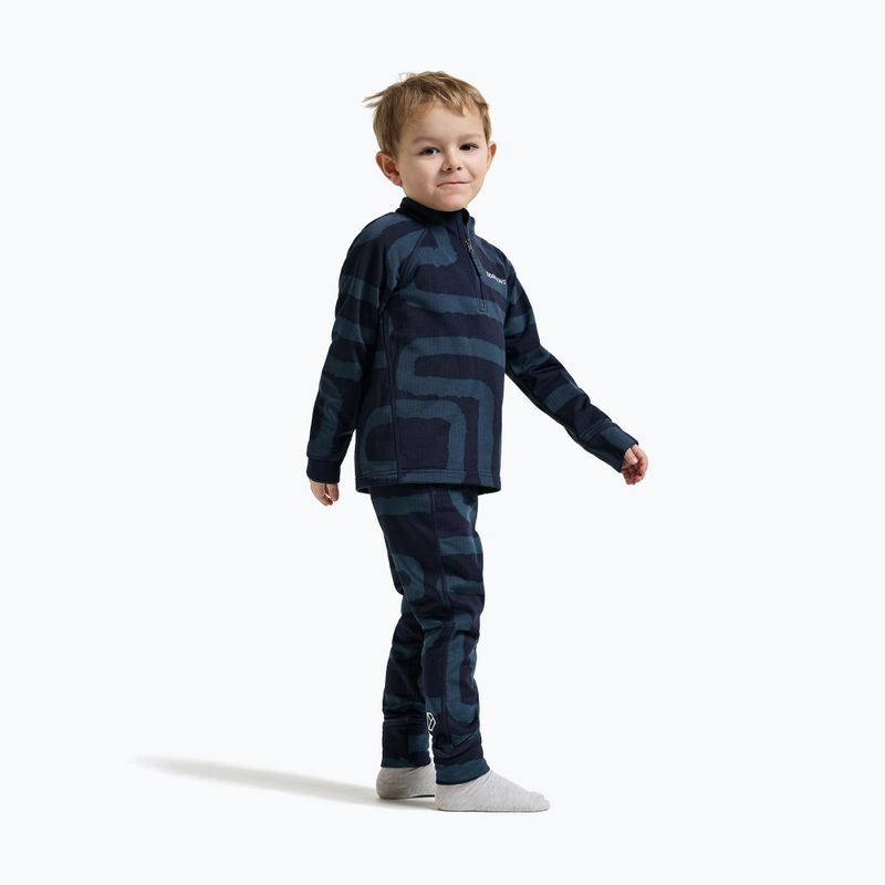 Completo bambino Didriksons Jadis Pr 5 path navy 3
