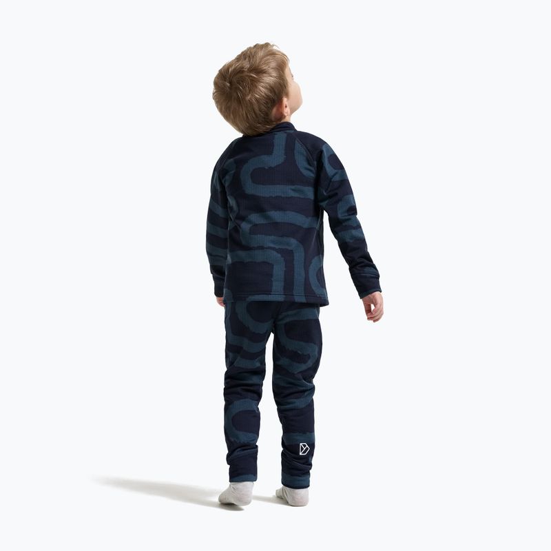 Completo bambino Didriksons Jadis Pr 5 path navy 5
