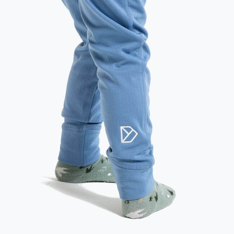 Completo bambino Didriksons Jadis Set 5 winter blue 8