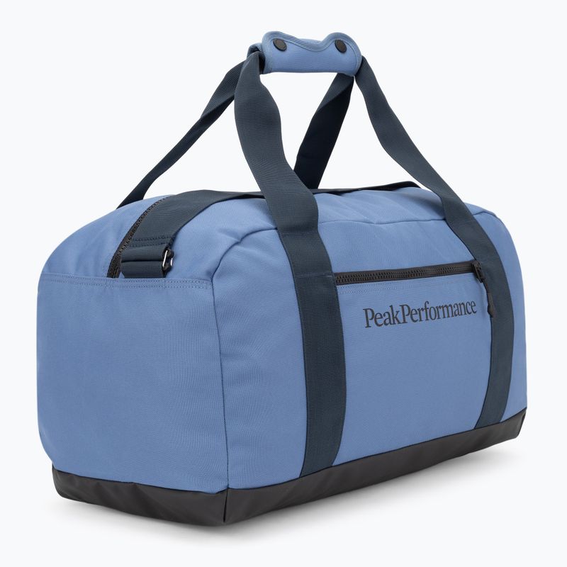 Borsa da viaggio Peak Performance Detour 35 l summit sky 2