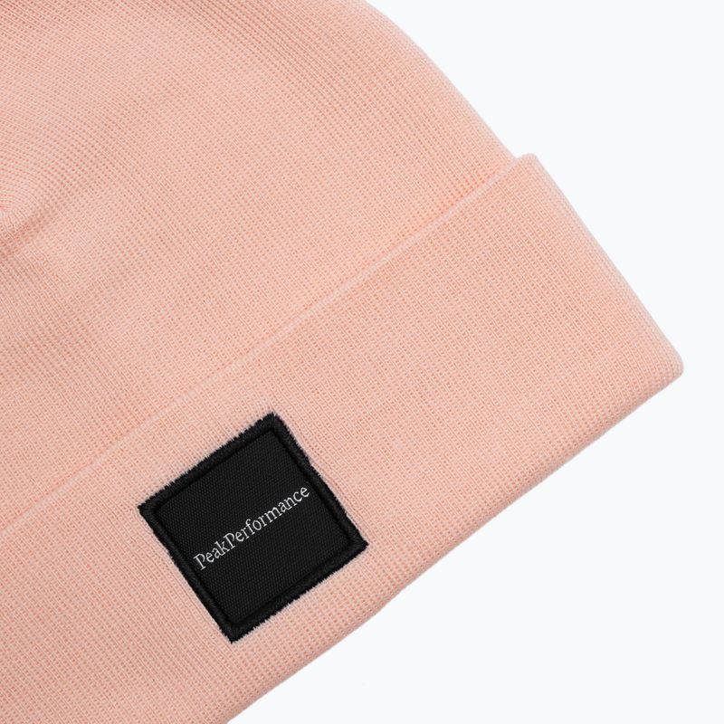 Cappello invernale Peak Performance Switch frosted blossom 3
