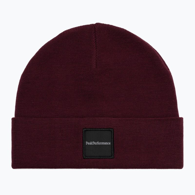 Cappello invernale Peak Performance Switch porto