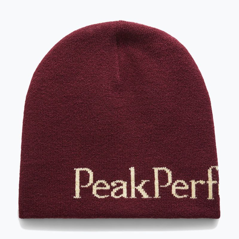 Cappello invernale Peak Performance PP porto