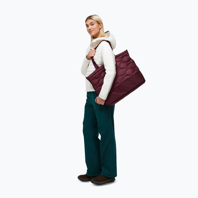 Borsa Peak Performance Helium Tote 6 l porto 5